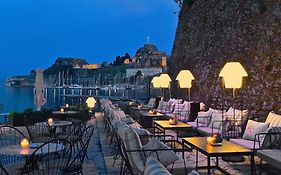 Corfu Square Studio